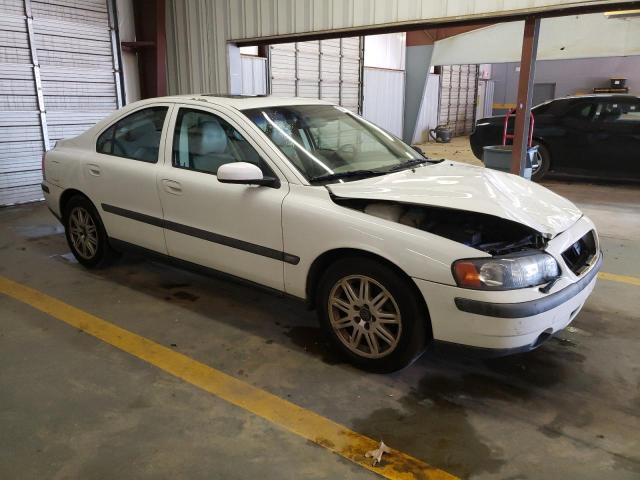 Photo 4 from auction – 2004 VOLVO S60 2.5T with VIN YV1RS59V342367167