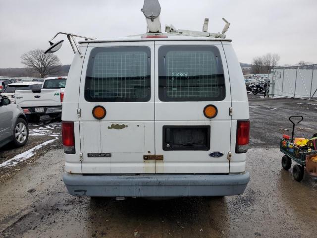 Photo 6 from auction – 2006 FORD ECONOLINE with VIN 1FTNE24L26DA48351