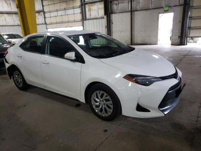 Photo 4 from auction – 2017 TOYOTA COROLLA L with VIN 2T1BURHE2HC877351