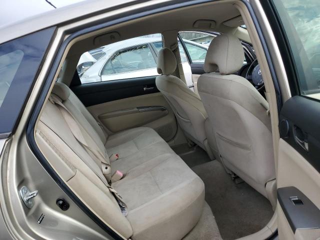 Photo 10 from auction – 2005 TOYOTA PRIUS with VIN JTDKB20U253072146