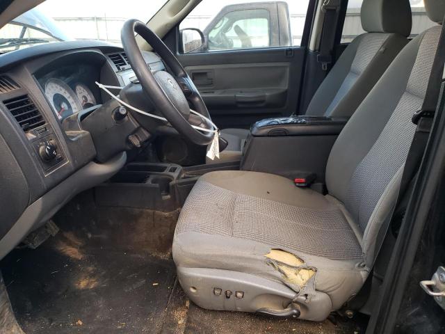 Photo 7 from auction – 2008 DODGE DAKOTA QUA with VIN 1D7HW48N98S507767