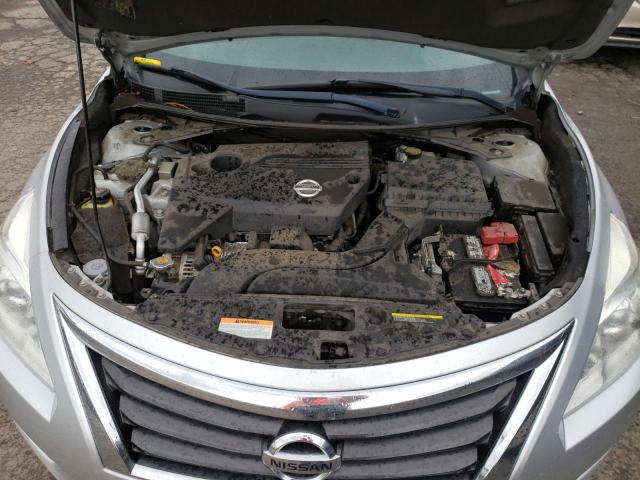Photo 11 from auction – 2015 NISSAN ALTIMA 2.5 with VIN 1N4AL3APXFC136447