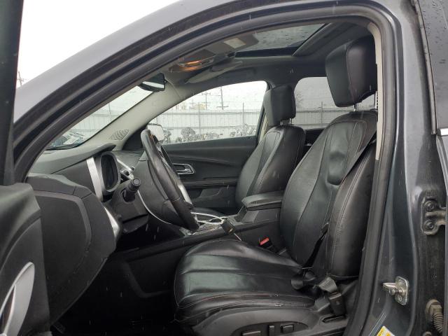 Photo 7 from auction – 2011 CHEVROLET EQUINOX LT with VIN 2CNALPEC8B6362249