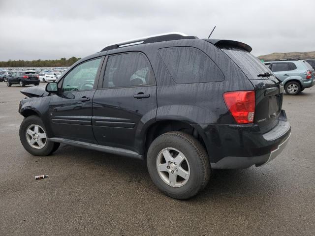 Photo 2 from auction – 2007 PONTIAC TORRENT with VIN 2CKDL63F876023578