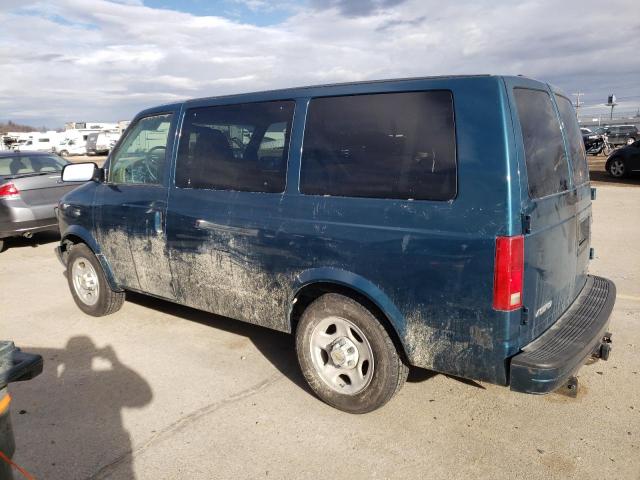 Photo 2 from auction – 2003 CHEVROLET ASTRO with VIN 1GNDM19X63B146138
