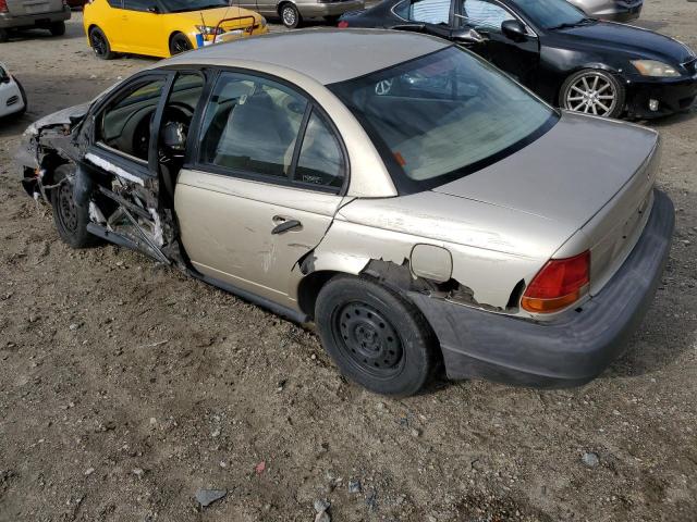 Photo 2 from auction – 1997 SATURN SL with VIN 1G8ZF5287VZ333704