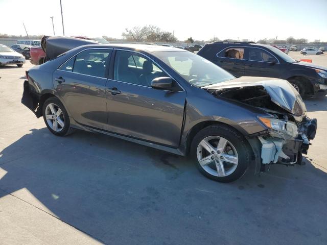 Photo 4 from auction – 2013 TOYOTA CAMRY L with VIN 4T1BF1FK0DU697914