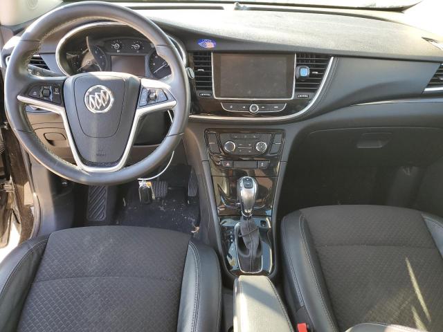 Photo 8 from auction – 2017 BUICK ENCORE PRE with VIN KL4CJASBXHB187904