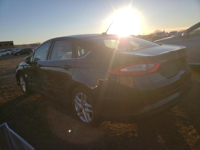 Photo 2 from auction – 2013 FORD FUSION SE with VIN 3FA6P0H78DR221204