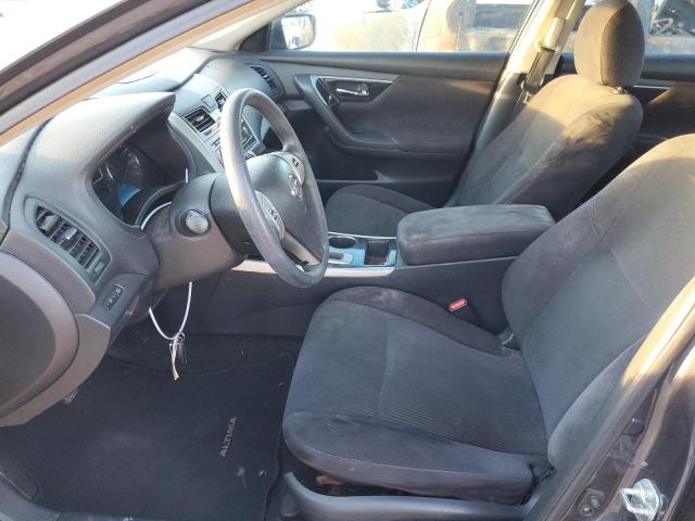 Photo 7 from auction – 2013 NISSAN ALTIMA 2.5 with VIN 1N4AL3AP8DC919859