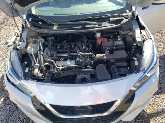 Photo 11 from auction – 2021 NISSAN VERSA SV with VIN 3N1CN8EV6ML914041