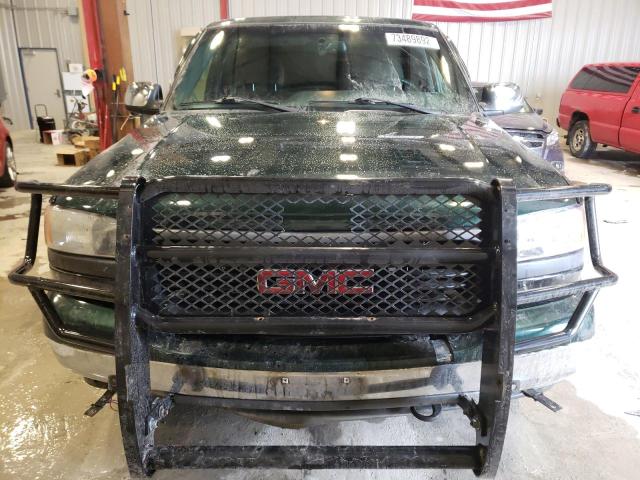 Photo 5 from auction – 2001 GMC NEW SIERRA with VIN 1GTEK19T71E147777