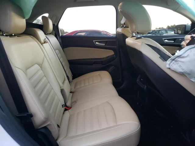 Photo 11 from auction – 2017 FORD EDGE SEL with VIN 2FMPK3J94HBC29584