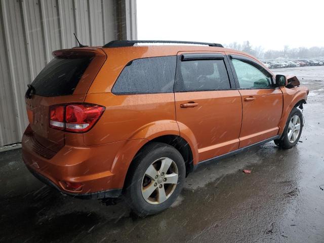Photo 3 from auction – 2011 DODGE JOURNEY MA with VIN 3D4PH1FG2BT568132