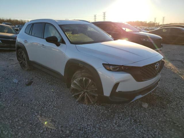 Photo 4 from auction – 2023 MAZDA CX-50 PREM with VIN 7MMVABDY2PN119678