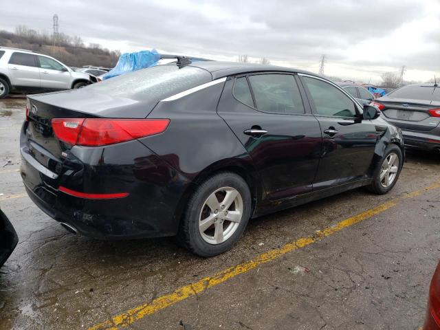 Фото 3 с аукциона – 2015 KIA OPTIMA LX с VIN KNAGM4A73F5655123