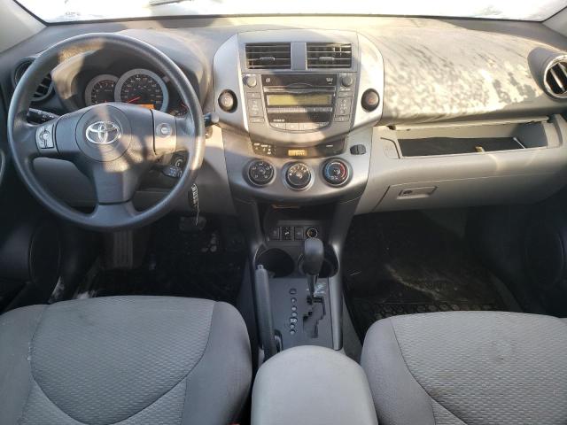 Photo 8 from auction – 2011 TOYOTA RAV4 with VIN 2T3BF4DV8BW107493