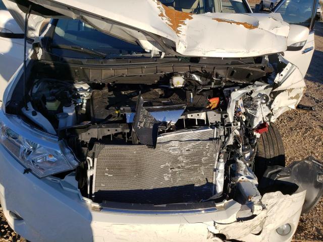 Photo 12 from auction – 2015 NISSAN QUEST S with VIN JN8AE2KP6F9132068