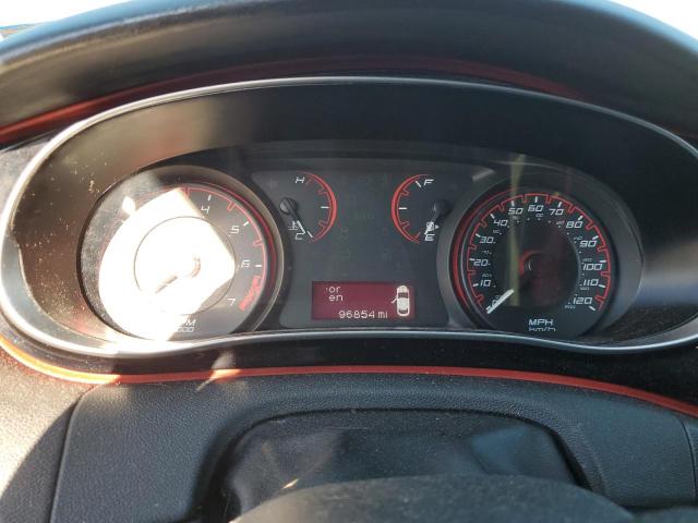 Photo 9 from auction – 2015 DODGE DART SE with VIN 1C3CDFAA3FD187557