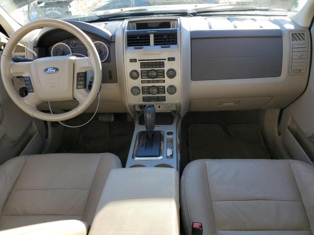 Photo 8 from auction – 2010 FORD ESCAPE XLT with VIN 1FMCU0D74AKC61030