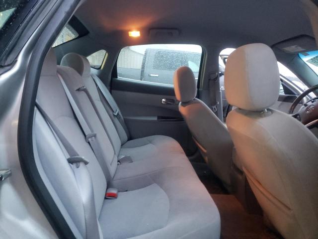 Photo 10 from auction – 2007 BUICK LACROSSE C with VIN 2G4WC582571237579
