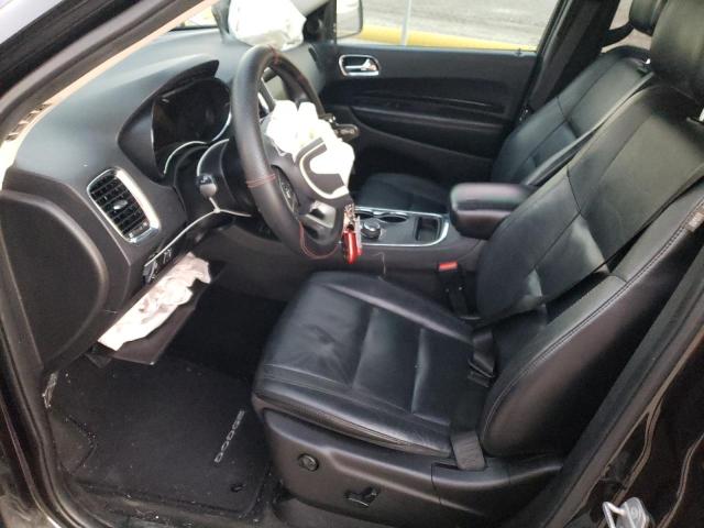 Photo 7 from auction – 2015 DODGE DURANGO LI with VIN 1C4RDHDG0FC795379