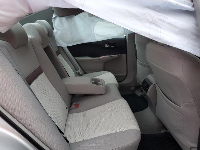 Photo 10 from auction – 2013 TOYOTA CAMRY L with VIN 4T4BF1FK7DR306098