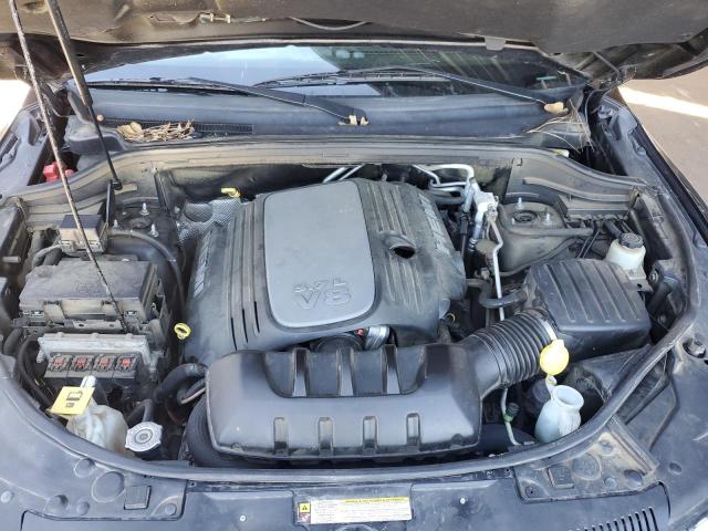 Photo 12 from auction – 2011 DODGE DURANGO CI with VIN 1D4SE5GT2BC648788