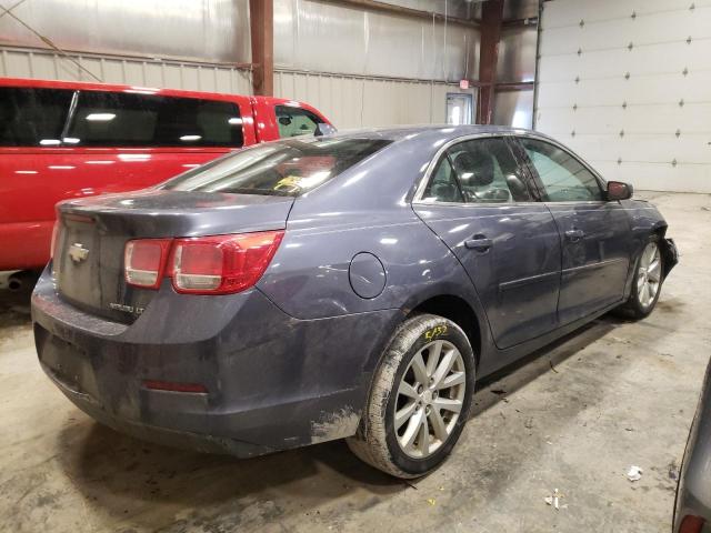 Photo 3 from auction – 2013 CHEVROLET MALIBU 2LT with VIN 1G11E5SA1DF154723