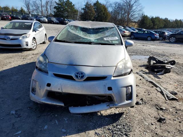 Photo 5 from auction – 2010 TOYOTA PRIUS with VIN JTDKN3DU6A0056857