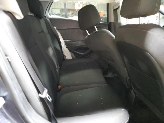 Photo 10 from auction – 2018 CHEVROLET TRAX LS with VIN 3GNCJKSB3JL201682