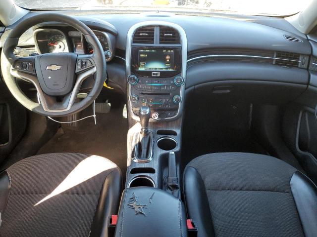 Photo 8 from auction – 2015 CHEVROLET MALIBU 1LT with VIN 1G11C5SL3FF286277