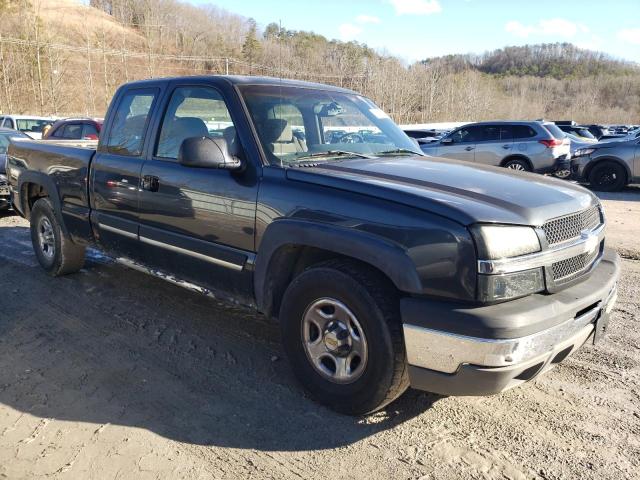 Photo 4 from auction – 2003 CHEVROLET SILVERADO with VIN 2GCEC19V831137178