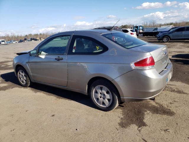 Photo 2 from auction – 2008 FORD FOCUS S/SE with VIN 1FAHP32N78W170900