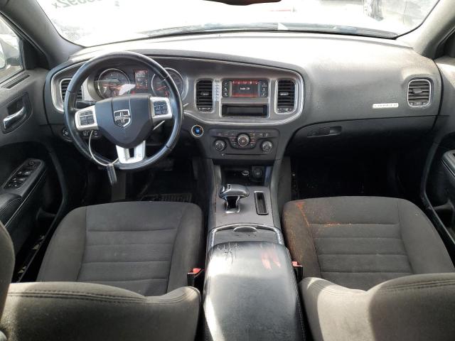 Photo 8 from auction – 2012 DODGE CHARGER SE with VIN 2C3CDXBG1CH303314