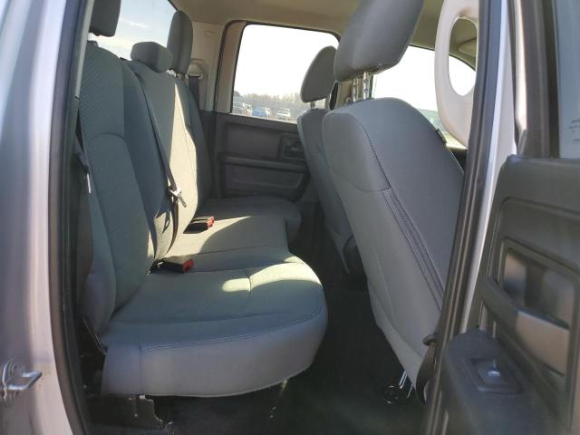 Photo 10 from auction – 2017 RAM 1500 ST with VIN 1C6RR6FG9HS630109