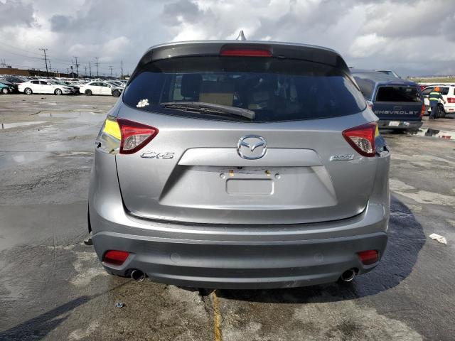 Photo 6 from auction – 2014 MAZDA CX-5 TOURI with VIN JM3KE2CY0E0385680