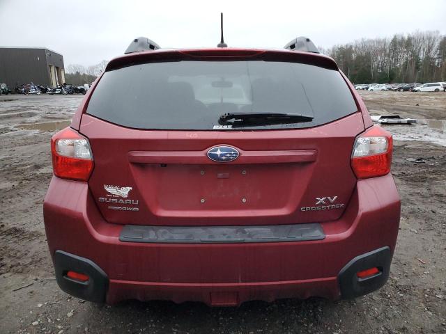 Photo 6 from auction – 2015 SUBARU XV CROSSTR with VIN JF2GPAMC4FH329171