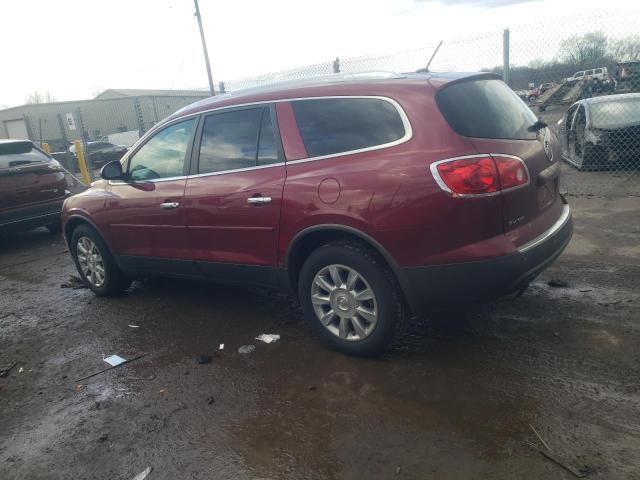 Photo 2 from auction – 2011 BUICK ENCLAVE CX with VIN 5GAKRBED8BJ352540