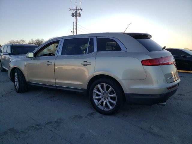 Photo 2 from auction – 2010 LINCOLN MKT with VIN 2LMHJ5AR1ABJ23865