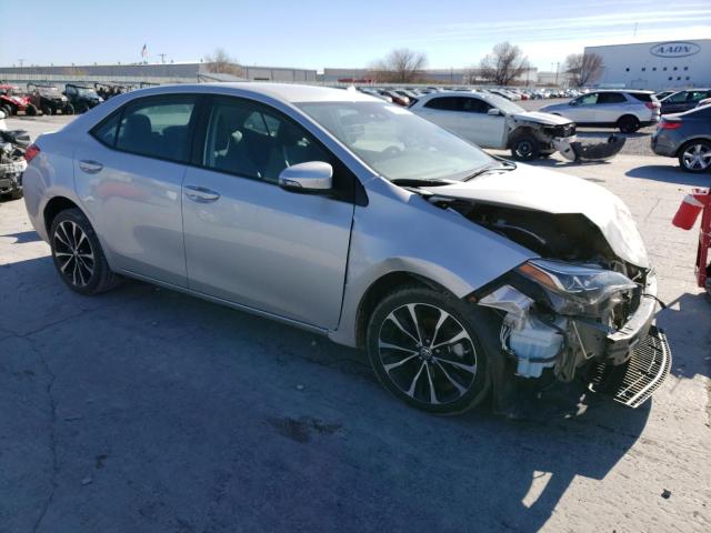 Photo 4 from auction – 2019 TOYOTA COROLLA L with VIN 5YFBURHE3KP901518