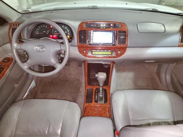 Photo 8 from auction – 2004 TOYOTA CAMRY LE with VIN 4T1BE32K54U303635