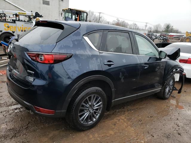 Photo 3 from auction – 2021 MAZDA CX-5 TOURI with VIN JM3KFBCM6M1315846