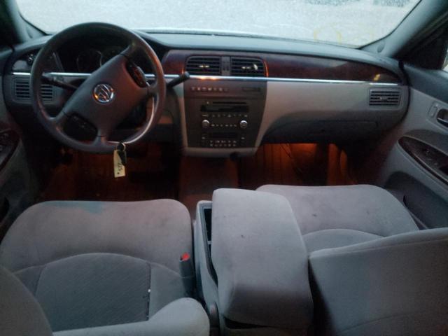 Photo 8 from auction – 2007 BUICK LACROSSE C with VIN 2G4WC582571237579