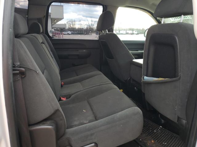 Photo 10 from auction – 2009 CHEVROLET SILVERADO with VIN 3GCEK23M59G260364