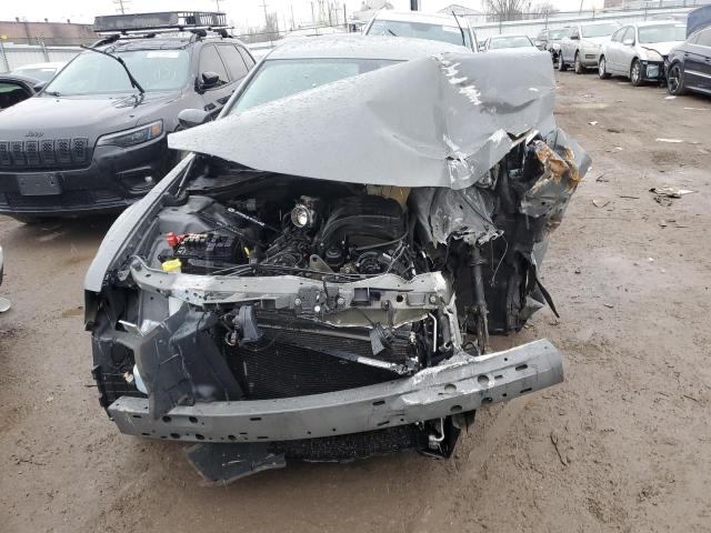 Photo 5 from auction – 2019 CHRYSLER 300 TOURIN with VIN 2C3CCARG7KH548963