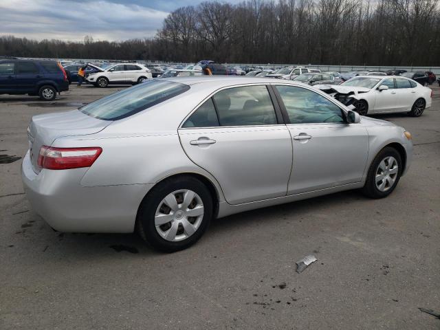 Photo 3 from auction – 2009 TOYOTA CAMRY BASE with VIN 4T1BE46K39U338567