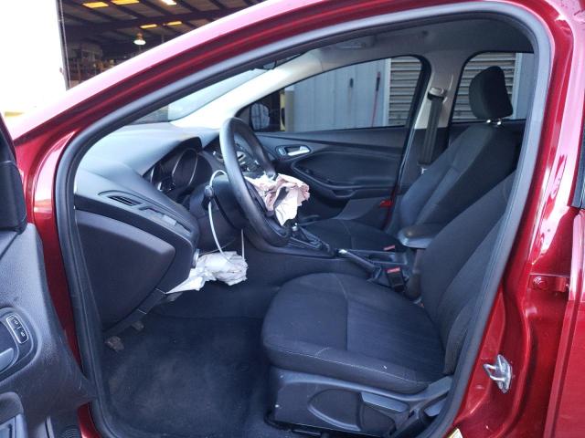 Photo 7 from auction – 2015 FORD FOCUS SE with VIN 1FADP3K21FL252351
