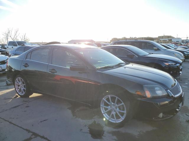 Photo 4 from auction – 2011 MITSUBISHI GALANT ES with VIN 4A32B3FF2BE008152