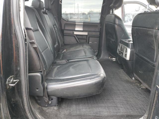 Photo 10 from auction – 2017 FORD F150 SUPER with VIN 1FTEW1EFXHFC14994